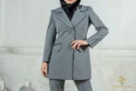 پارچه مناسب مانتو اداری