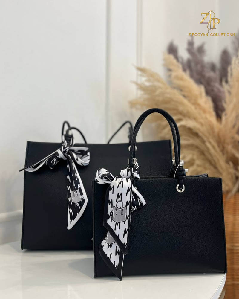 lola black کیف دستی زنانه لولا