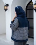 شکت زنانه کشمیر هارو