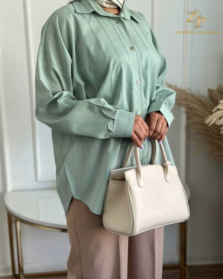 تونیک زنانه تابستانی توژال