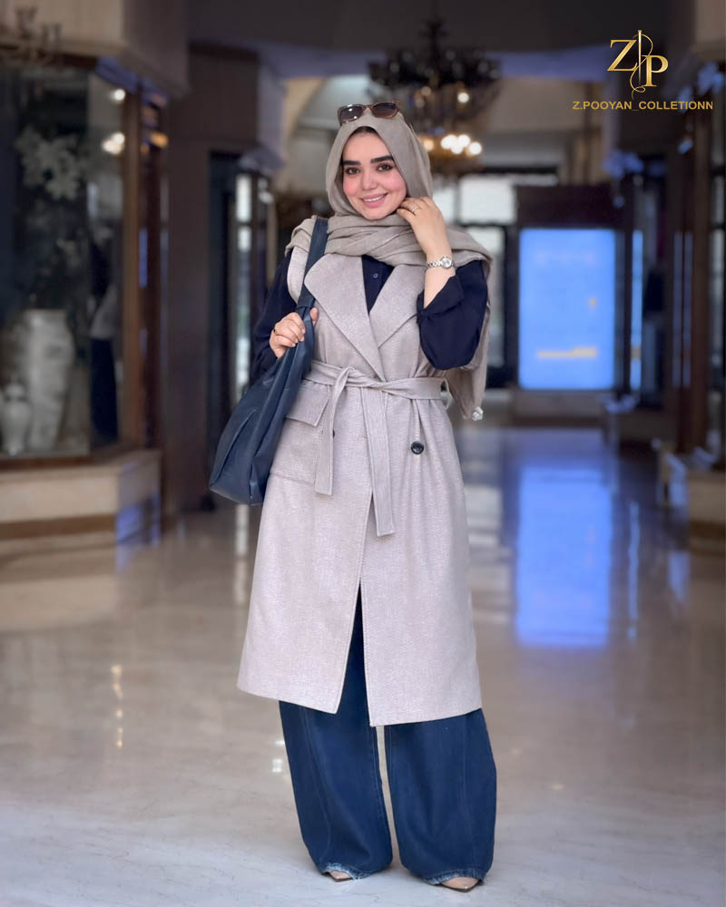 selen وست زنانه فوتر موهر سلن