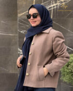 پالتو کتی زنانه فوتر سوفی