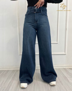 یلدا؛ شبی که استایل گرم و اصیل، خودش رو بیشتر نشون میده 5 Extra Baggy Jeans 1