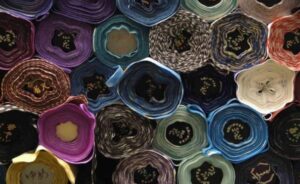 مدل خوب یا پارچه خوب؟ کدام واقعاً مهمتر است؟ 5 identification of fabric type