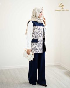 در روزهای سخت هم آراسته بمانیم.چرا حفظ ظاهر مرتب در شرایط پرتنش اهمیت دارد؟ 10 وست و شلوار سوزن دوزی آدا
