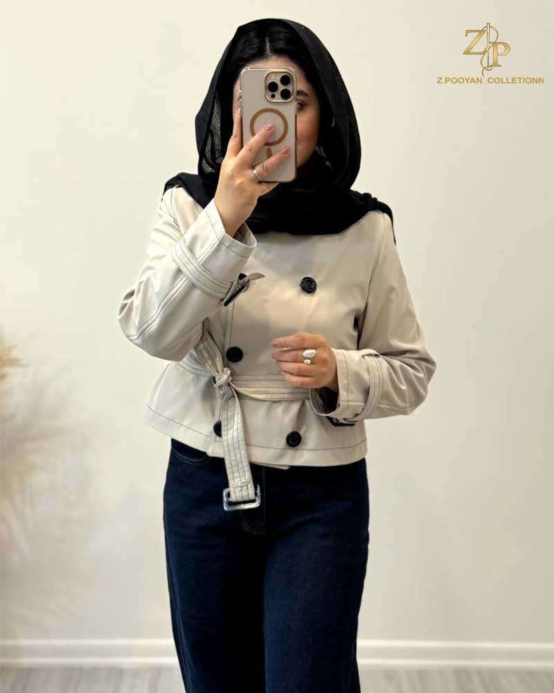 cerap-coat-mikal2 کراپ کت زنانه سانتانا میکال