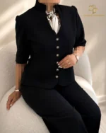 کت زنانه لانوین میرای