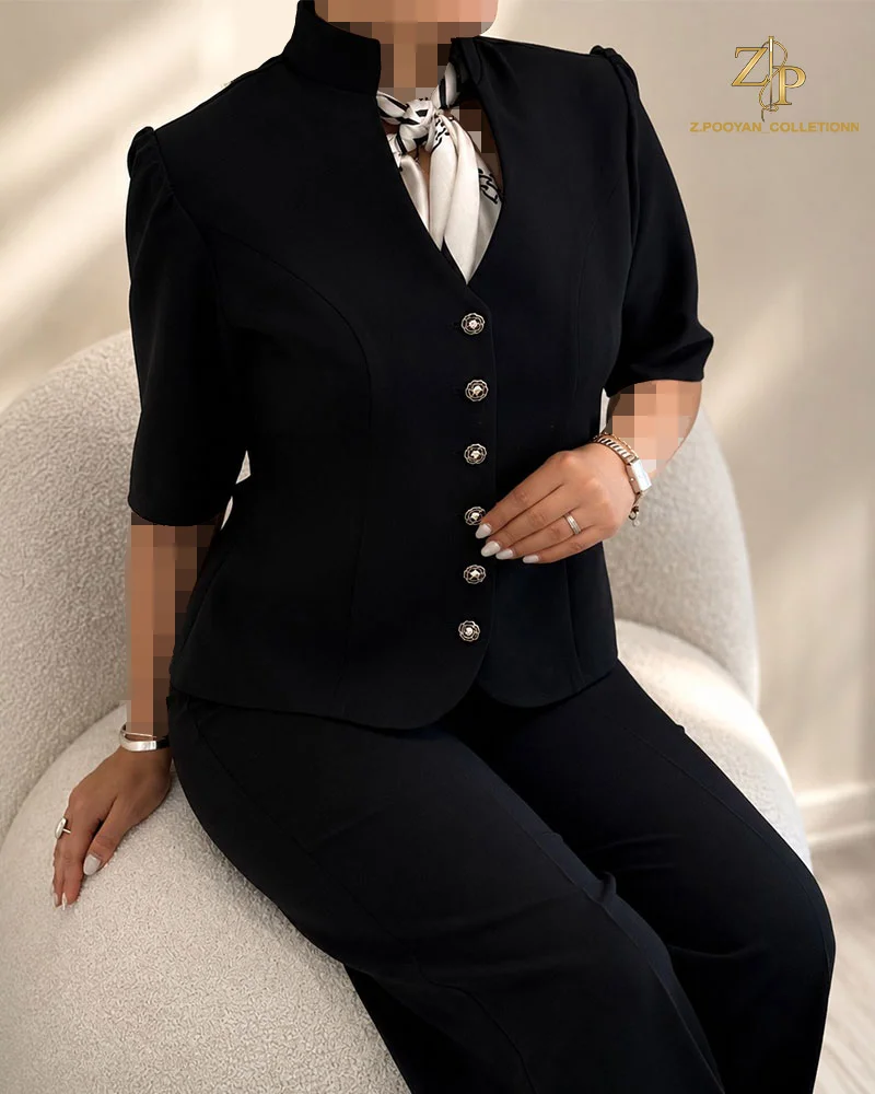 miry-suit کت زنانه لانوین میرای