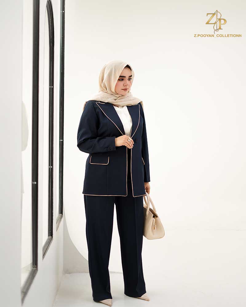 nihan-suit2 کت و شلوار زنانه نیهان