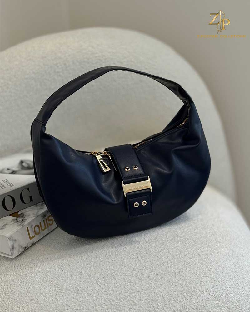 dior-helali-bag کیف زنانه دیور هلالی