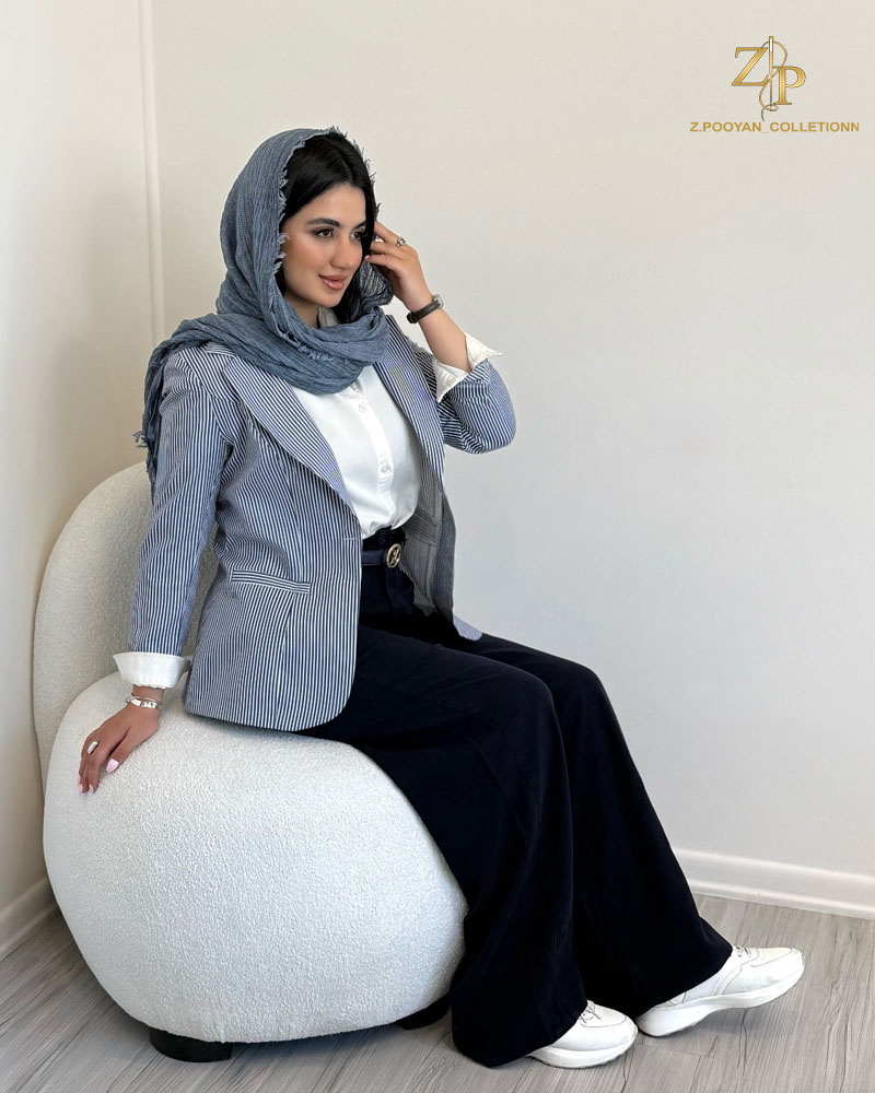 lima coat کت تک زنانه تترون بهاره لیما