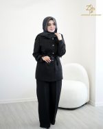 کت و شلوار زنانه شانتون سیتا