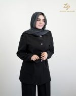 کت و شلوار زنانه شانتون سیتا