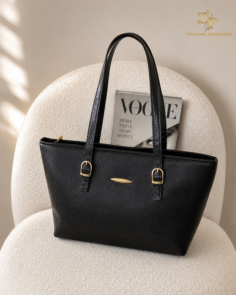 bag1 کیف دوشی زنانه بزرگ LV