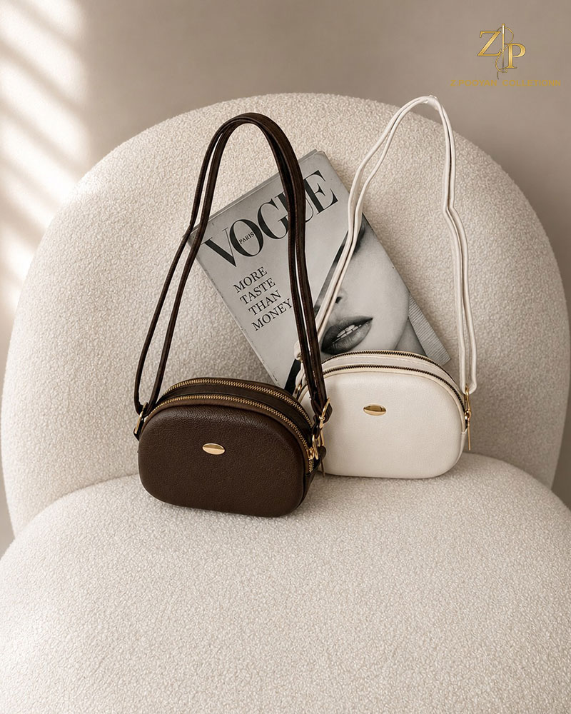 bag2 کیف دوشی زنانه لوسی