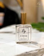 عطر اختصاصی پویان