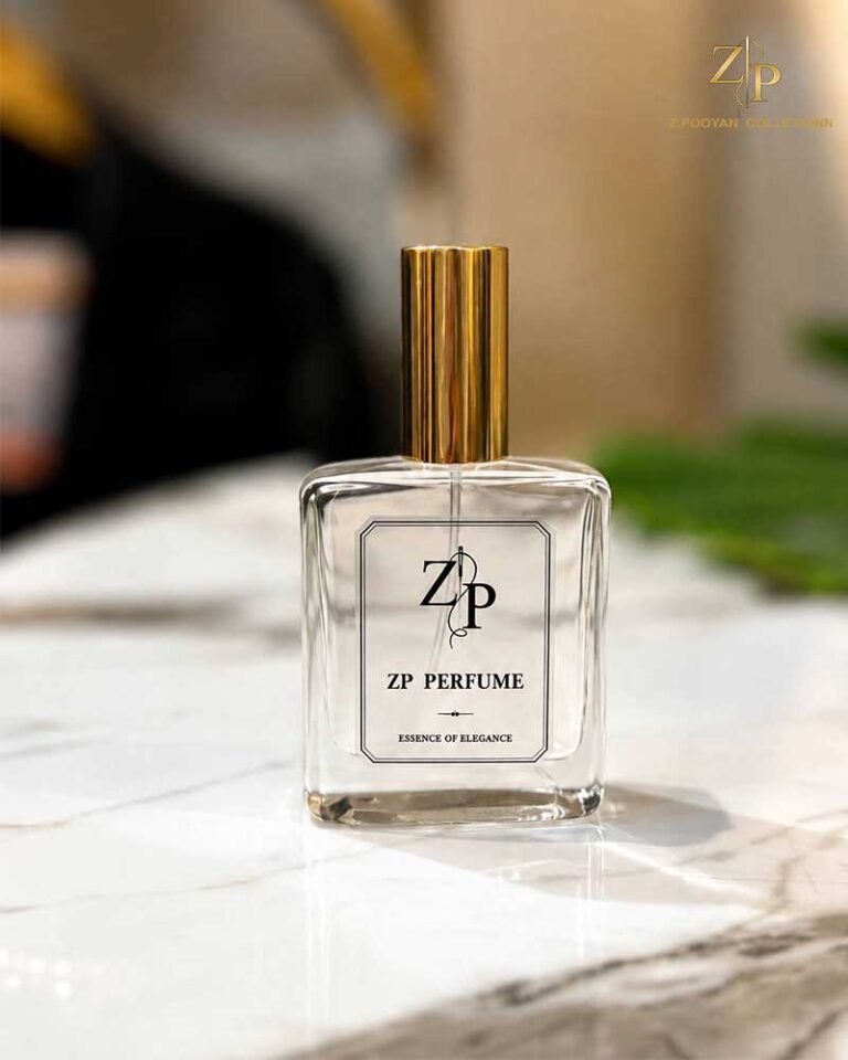 عطر اختصاصی پویان