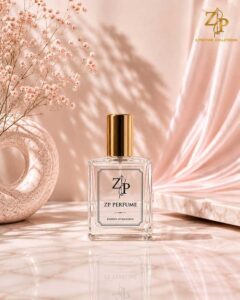 پرفیوم اختصاصی ZP؛ امضای رایحهای که فراموش نمیشود 4 عطر اختصاصی پویان