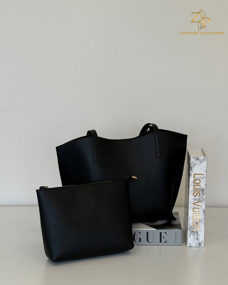 bag4-1-67k کیف بزرگ دستی زنانه کد P310