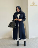 اورکت زنانه پاییزه پادرا