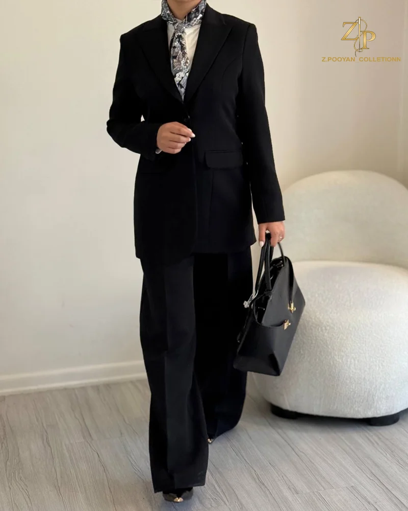 solen-sakaro-suit1 کت و شلوار زنانه سولن ساکارو